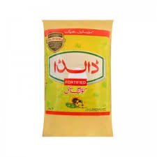 Dalda Cooking Oil 1L Pouch